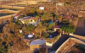 La Casa Finca Tabaiba By Tor