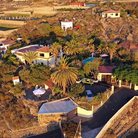 La Casa Finca Tabaiba By Tor Icod De Los Vinos Exterior foto