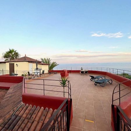 La Casa Finca Tabaiba By Tor Icod De Los Vinos Exterior foto