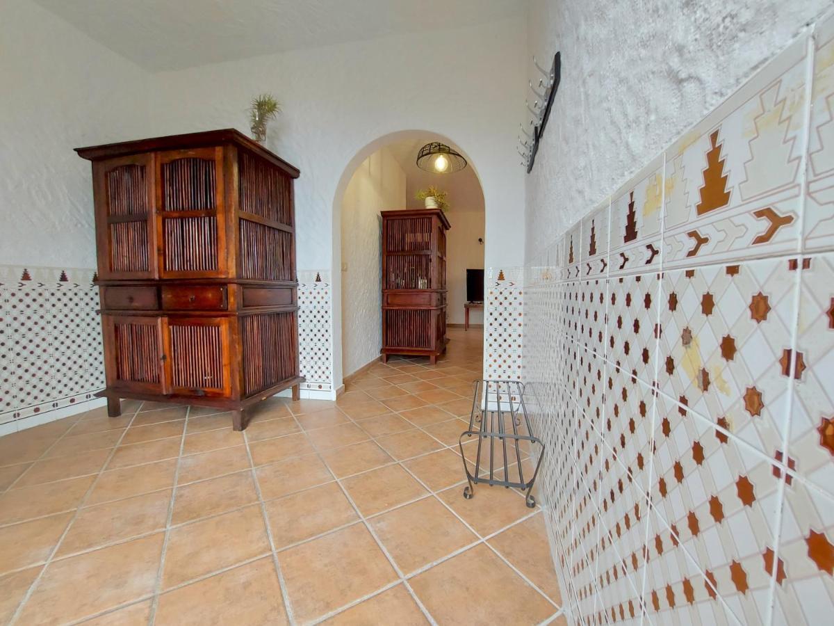 La Casa Finca Tabaiba By Tor Icod De Los Vinos Exterior foto